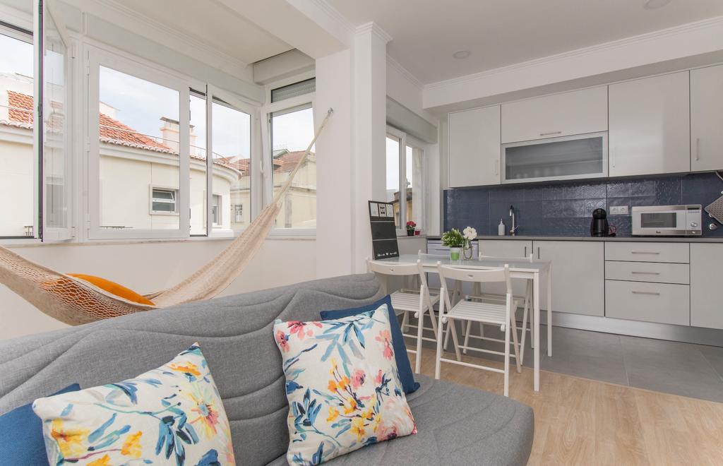 Apartamento Rising Sun *